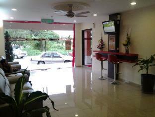 Hotel 18 Carat Malacca Εξωτερικό φωτογραφία